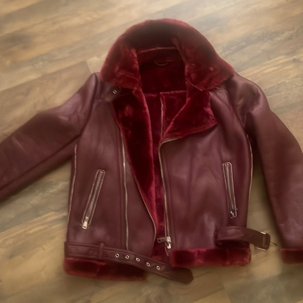 Men’s Jacket
